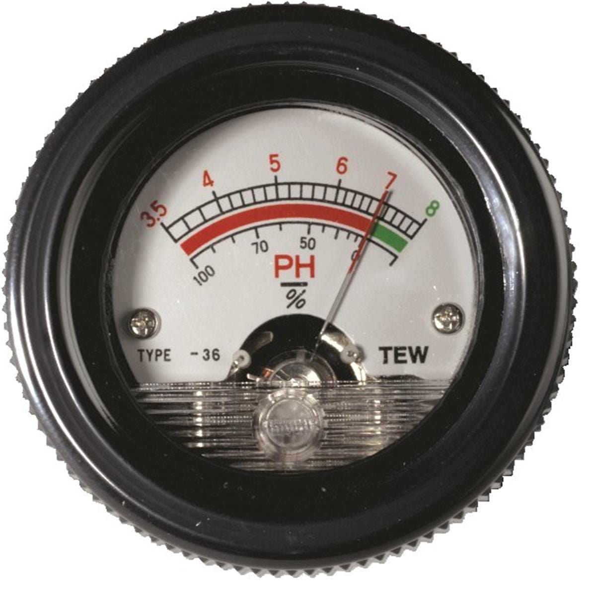 Kelway HB-2 Soil Acidity and Moisture Probe
