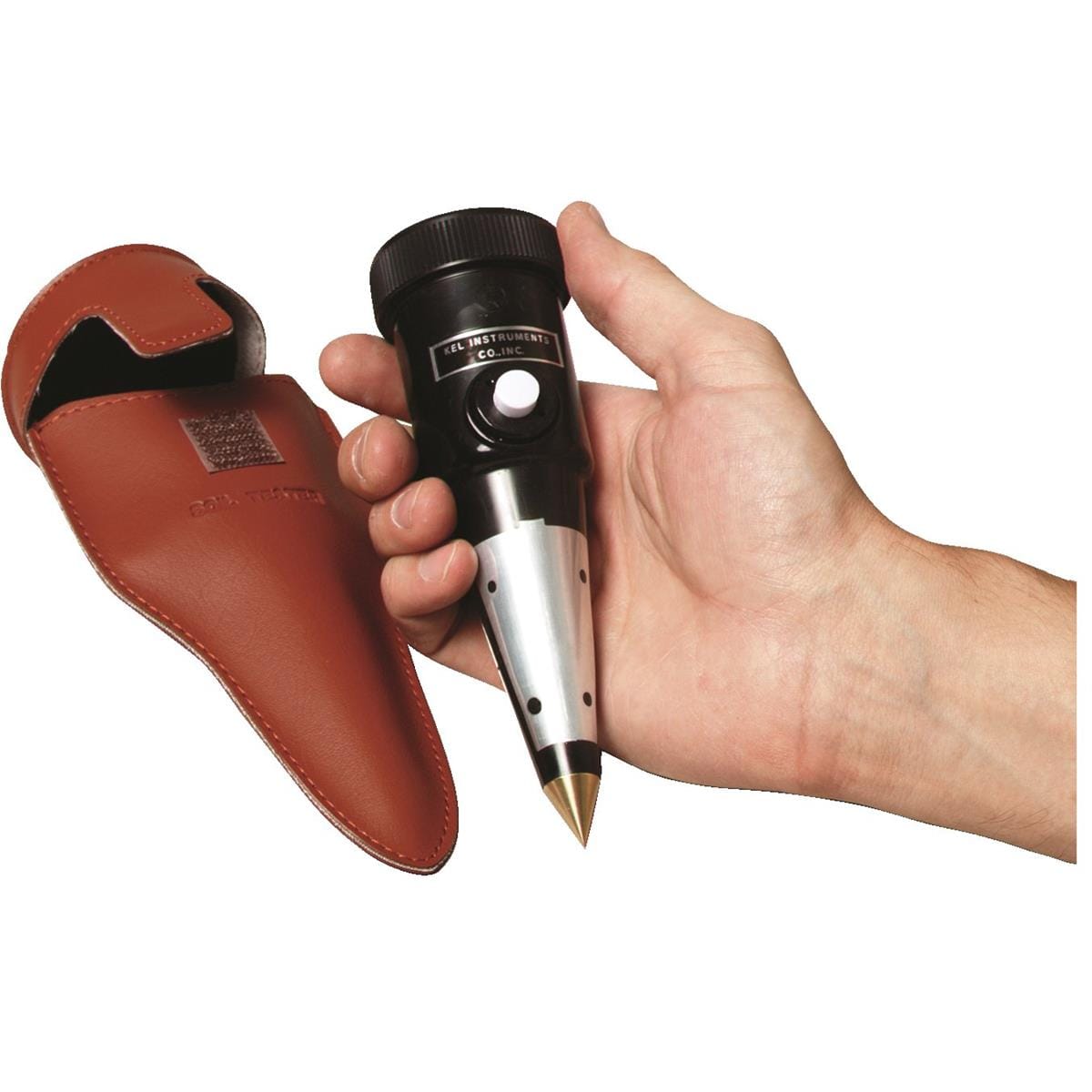 kelway soil acidity and moisture meter Kelway HB-2 Soil Acidity and Moisture Probe