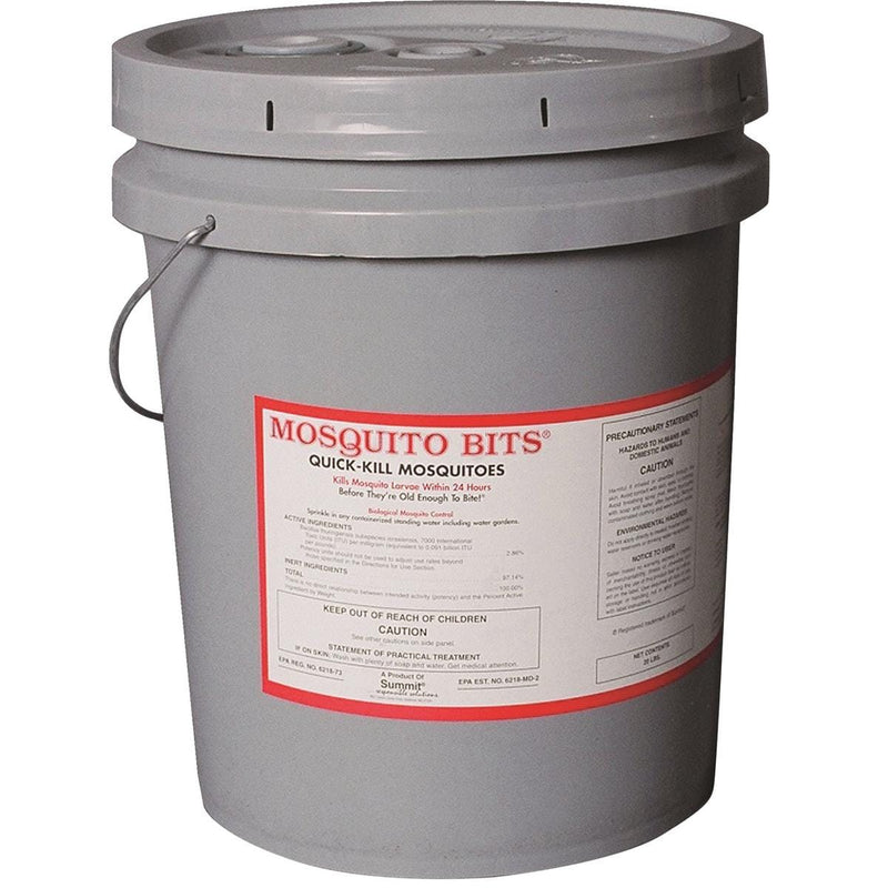 Mosquito Bits®, 20-lb. Bucket