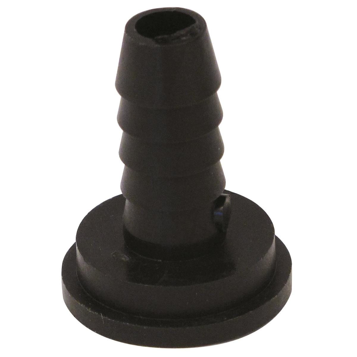 Fimco Poly Hose Barb, 3/8"