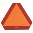 TRIAD PRODUCTS Slow Moving Vehicle Sign