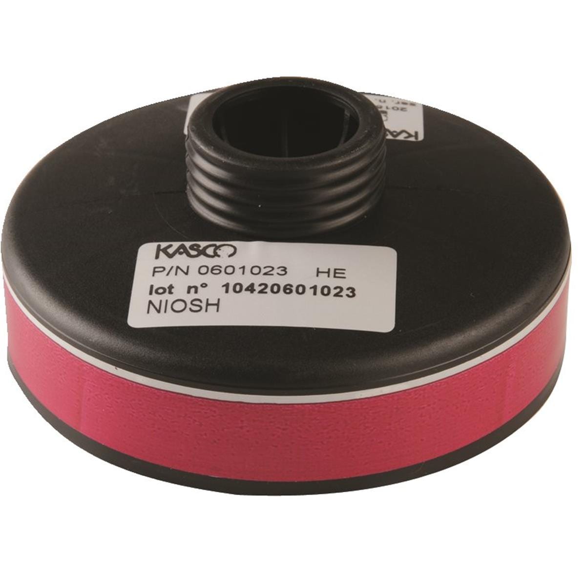 KASCO ZP3 HEPA Filter for Dusts/Mists/Fumes