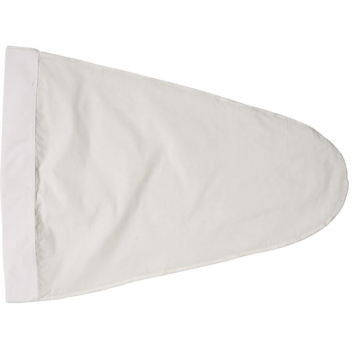Gemplers 15"-dia. Muslin Sweep Net with Birch Handle