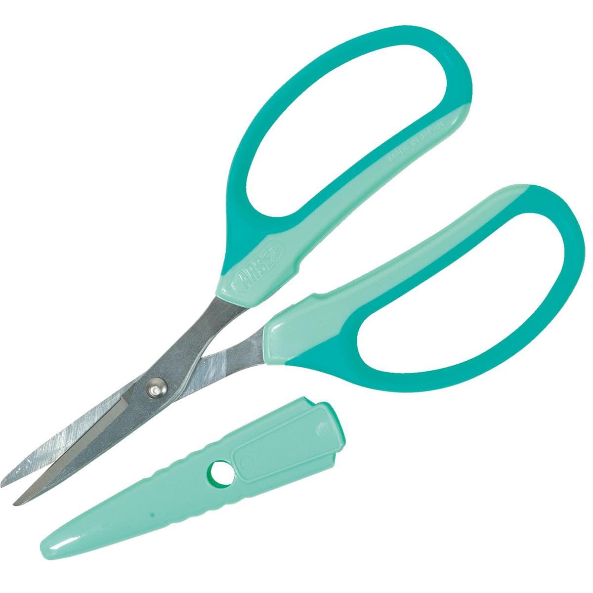 Green ARS All-Purpose Scissors