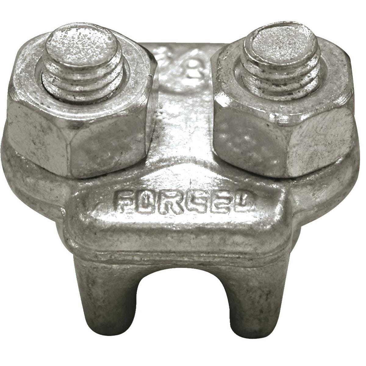 Galvanized Lift-All Rope Clips