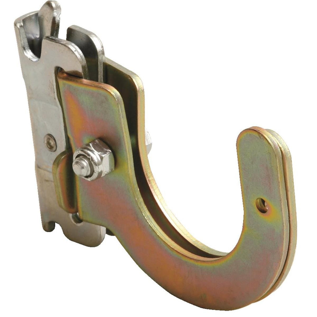 E-Track Small Utility Hook