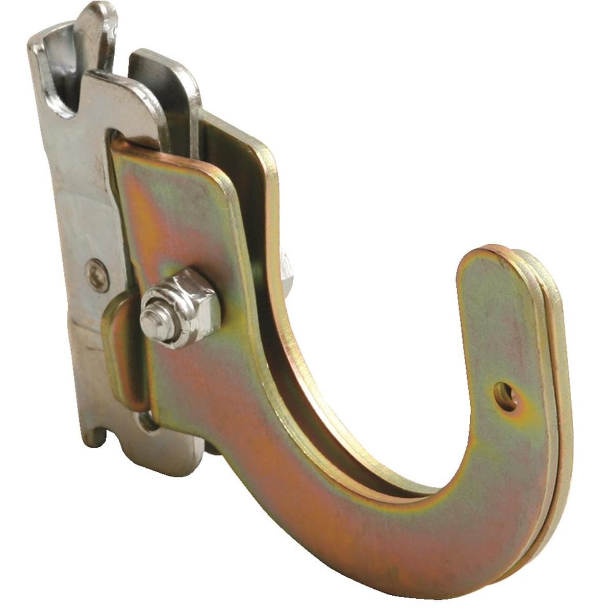 E-Track Small Utility Hook