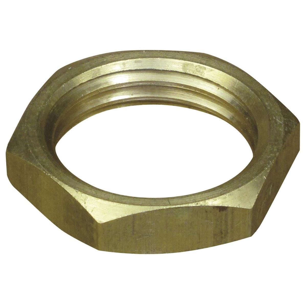 Fimco Brass Nut