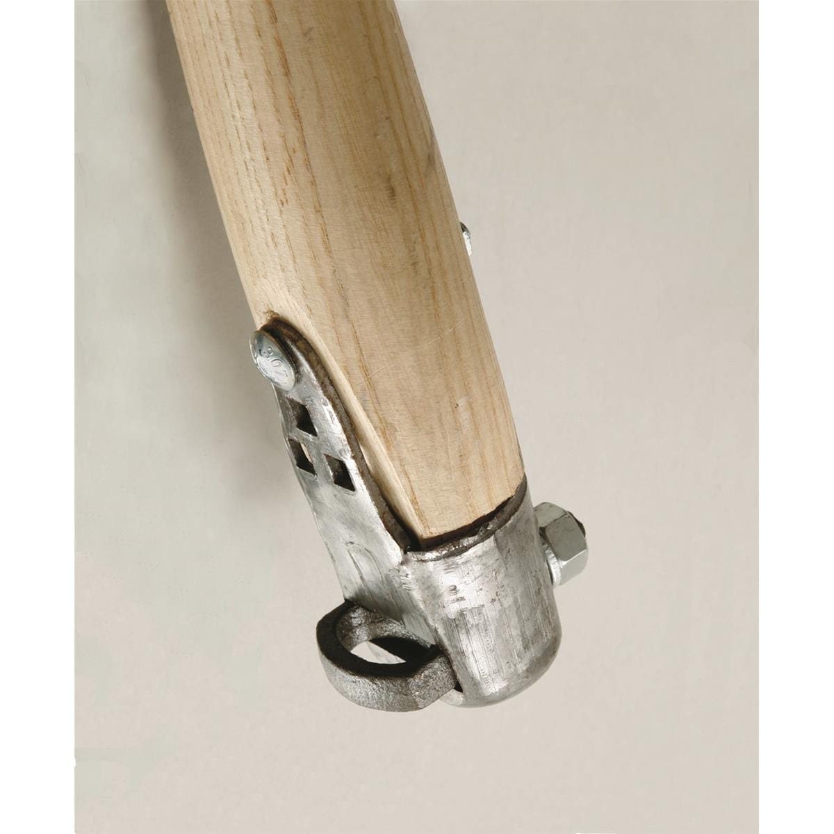 Seymour® Snath, Steel Web, Wood Handle