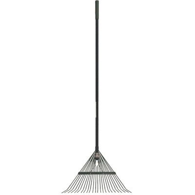 Midwest Rake ProGrade Spring Brace Lawn Rake