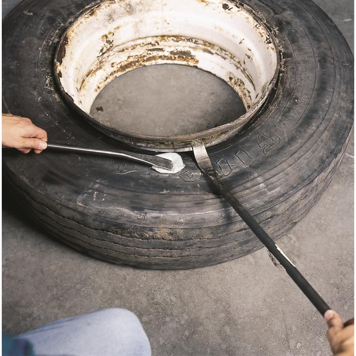 Toss-in Bag of Balancing Beads, 12 oz.