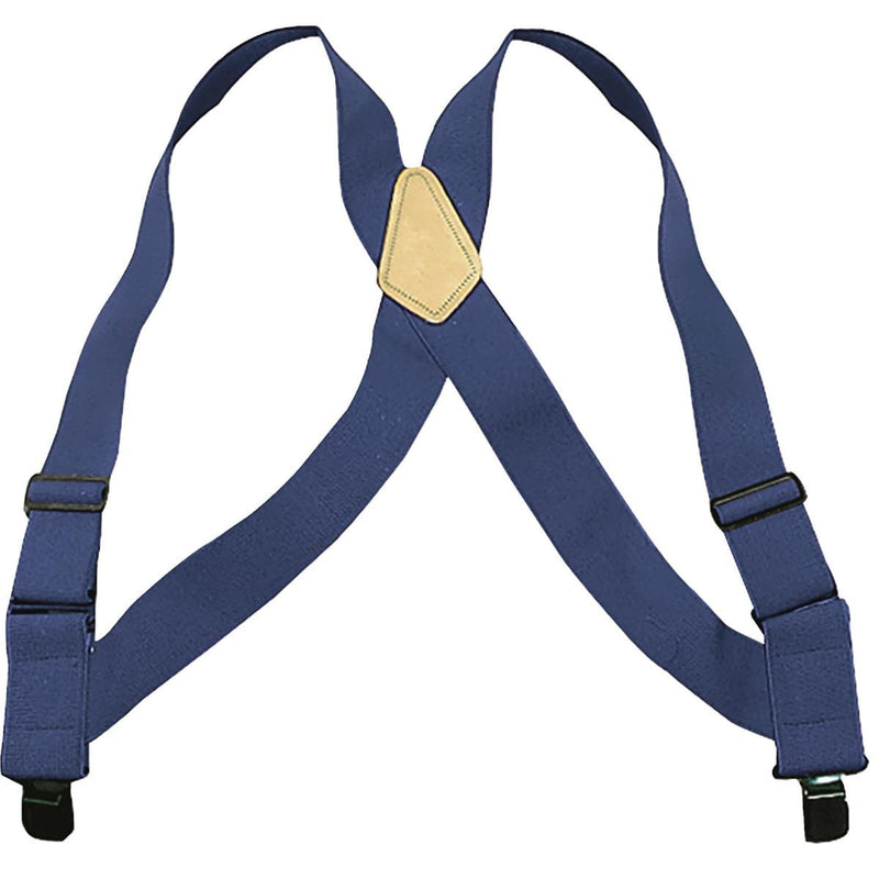 Duluth Regular Side Clip Suspenders