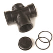 Replacement 3-way Filter Connector
