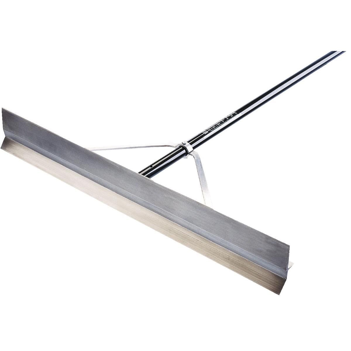 Midwest Rake Aluminum Pusher/Scraper