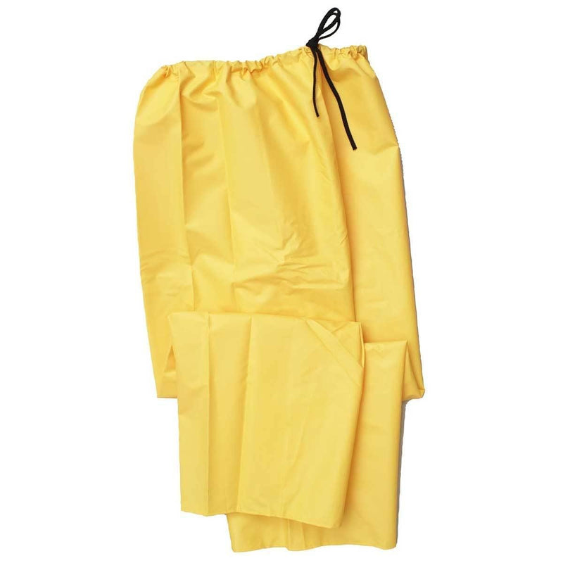 Tri Weave® Rain Pants, Yellow