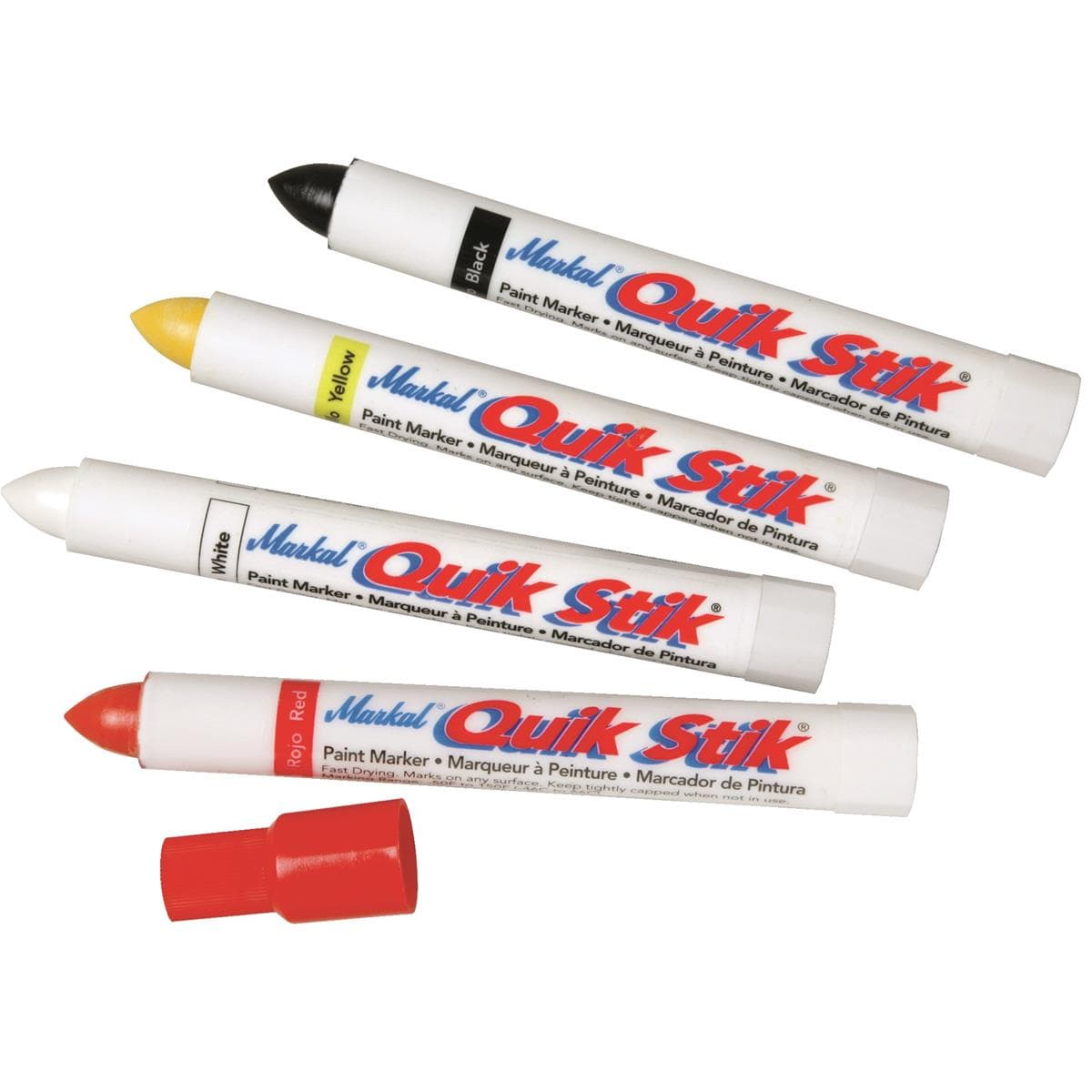 Quik Stik™ Paint Marker