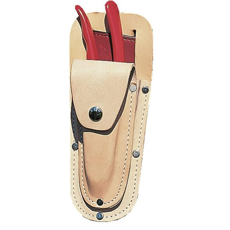 Weaver Leather 9" Pruner Holster with Knife Pouch