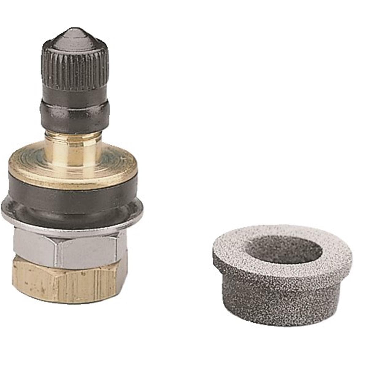 【美品】 EMT Veal PRO 60 jr KR TYPE-S Front Tractor Wheel Or Implement Wheel Valve TV-6008 | Gemplers