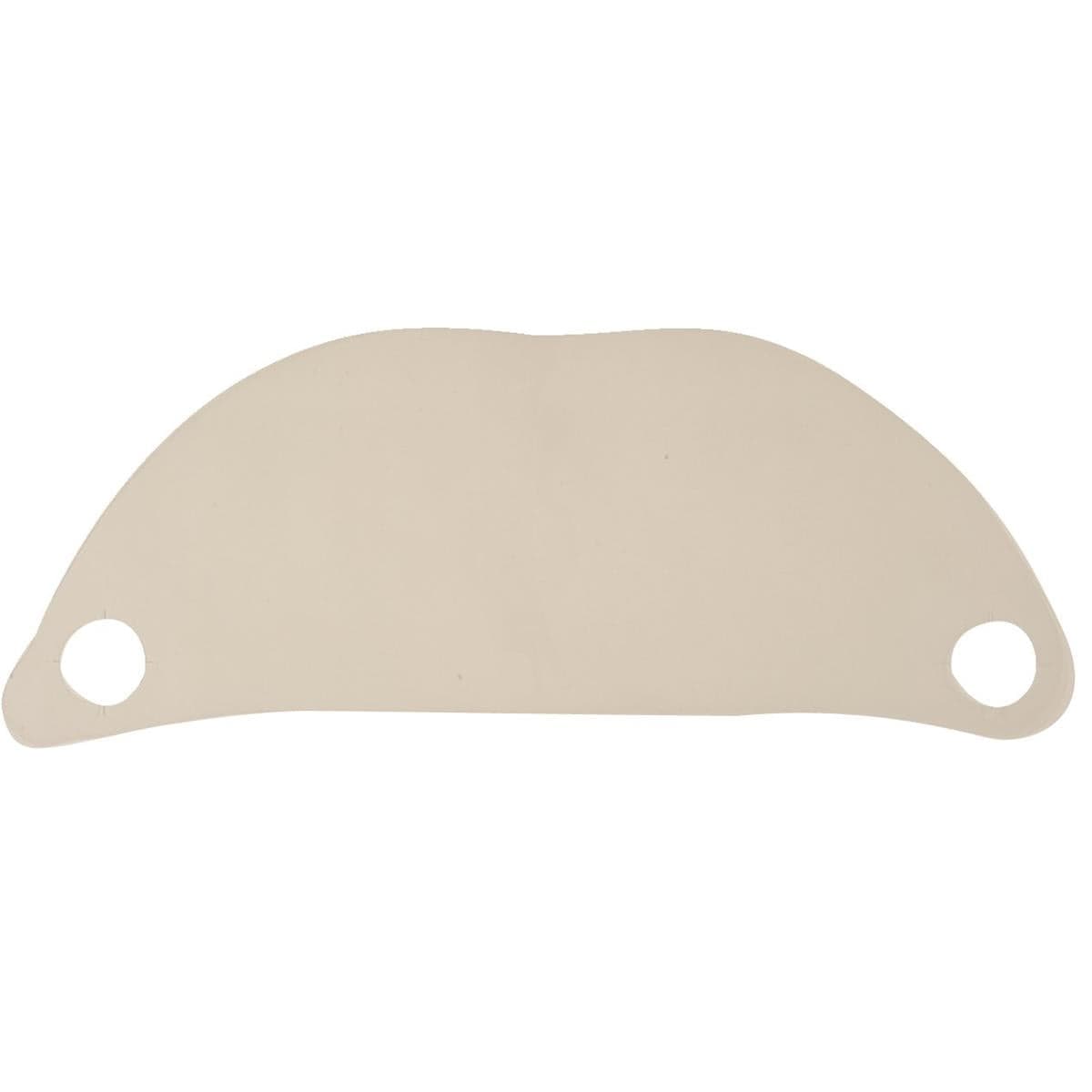 Kasco Tear-off Faceshield Protector