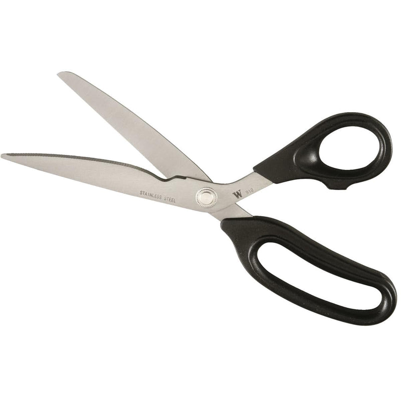 10"L Stainless Steel Shears