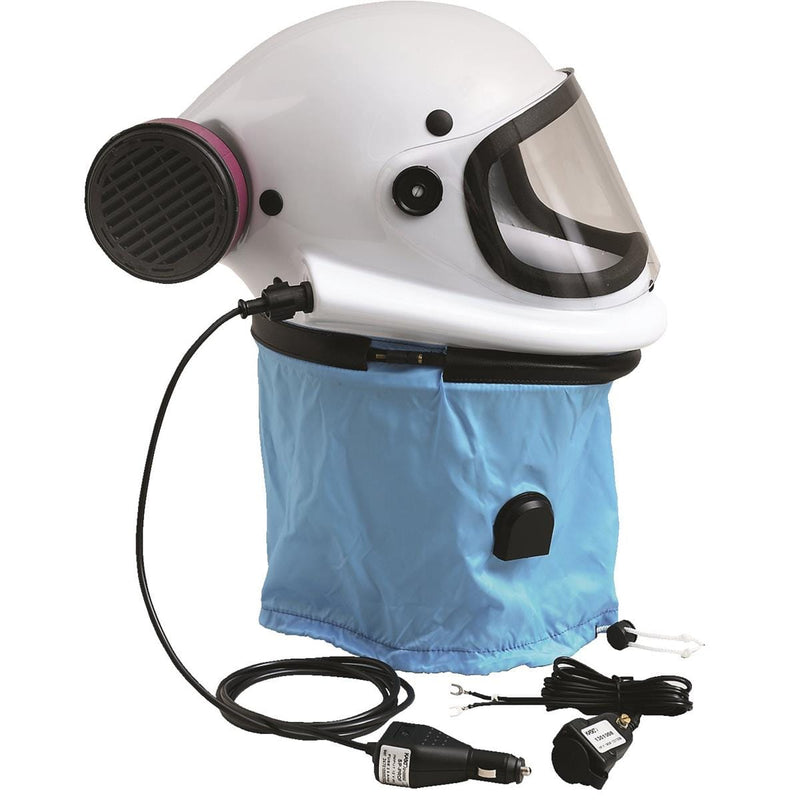 Kasco® Prof 88 Dust Helmet