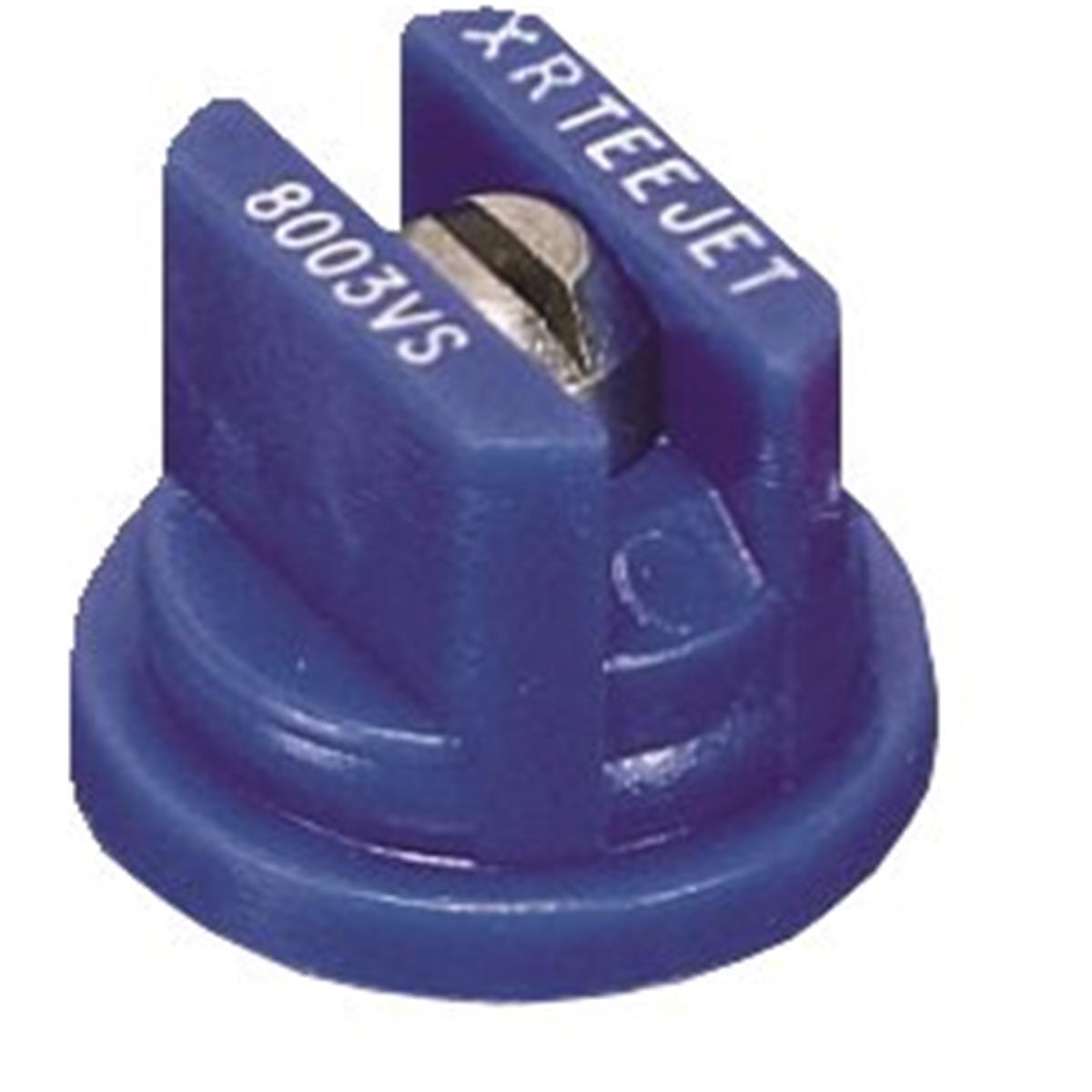 TEEJET 80° Extended-Range Flat Spray Nozzle