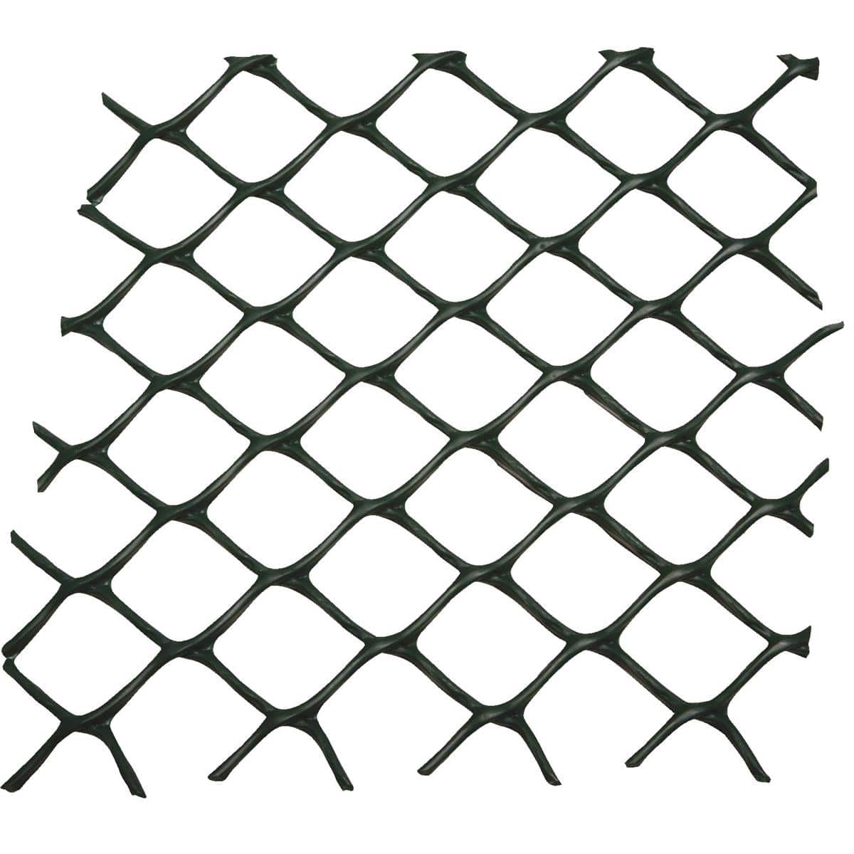 Tenax 500-ft x 14-ft Black Plastic Bird Netting Rolled Fencing with Mesh  Size 1/4-in x 1/4-in in the Rolled Fencing department at