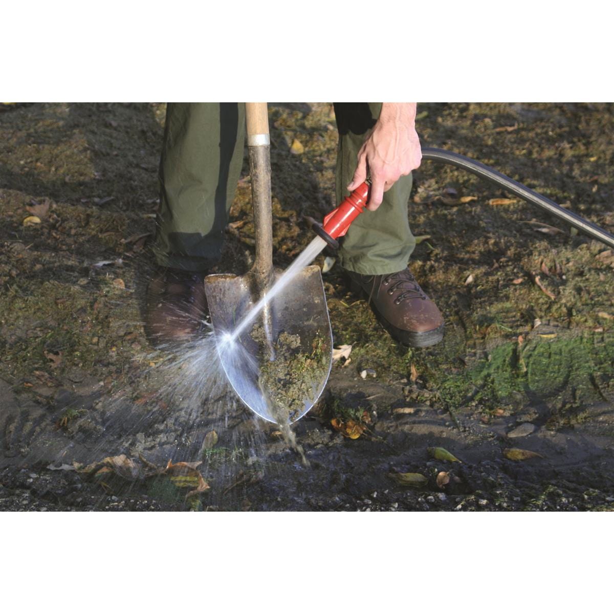 Rocky Plain Toe Hiker Boots