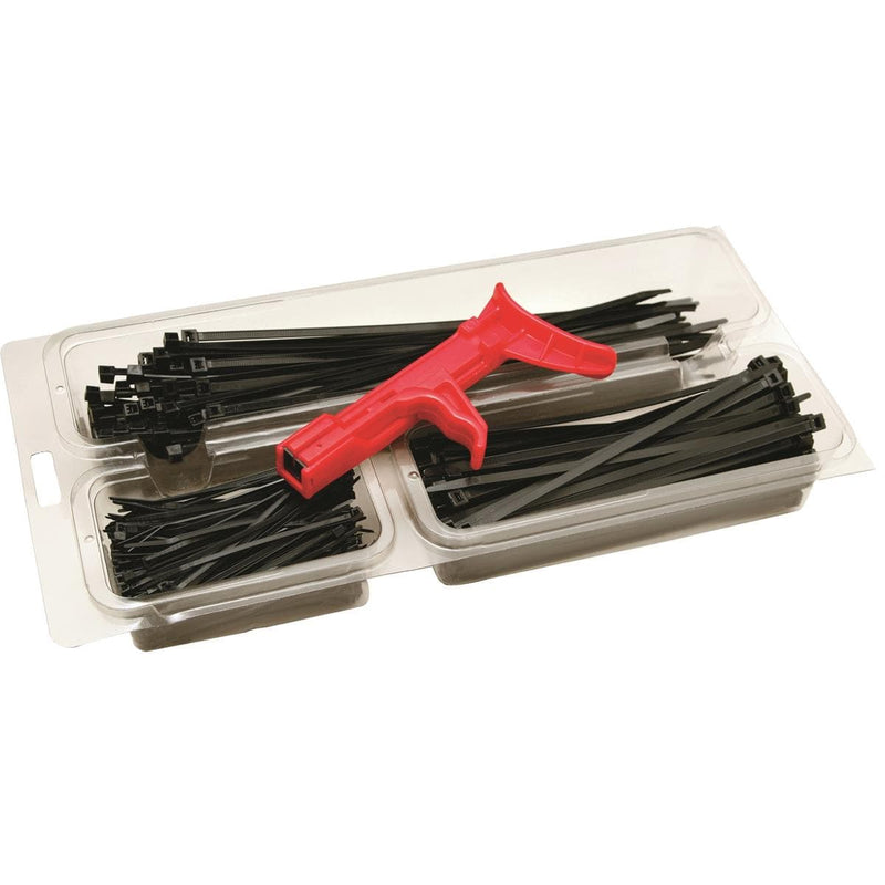 Cable Tie Assortment Kit