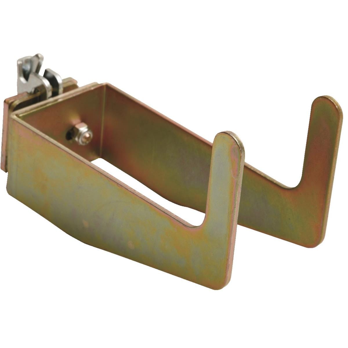 E-Track Long-Handled Tool Hook