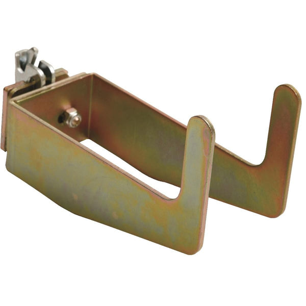 【EarlHooker 】 E-Track Long-Handled Tool Hook 9PT98-A | Gemplers