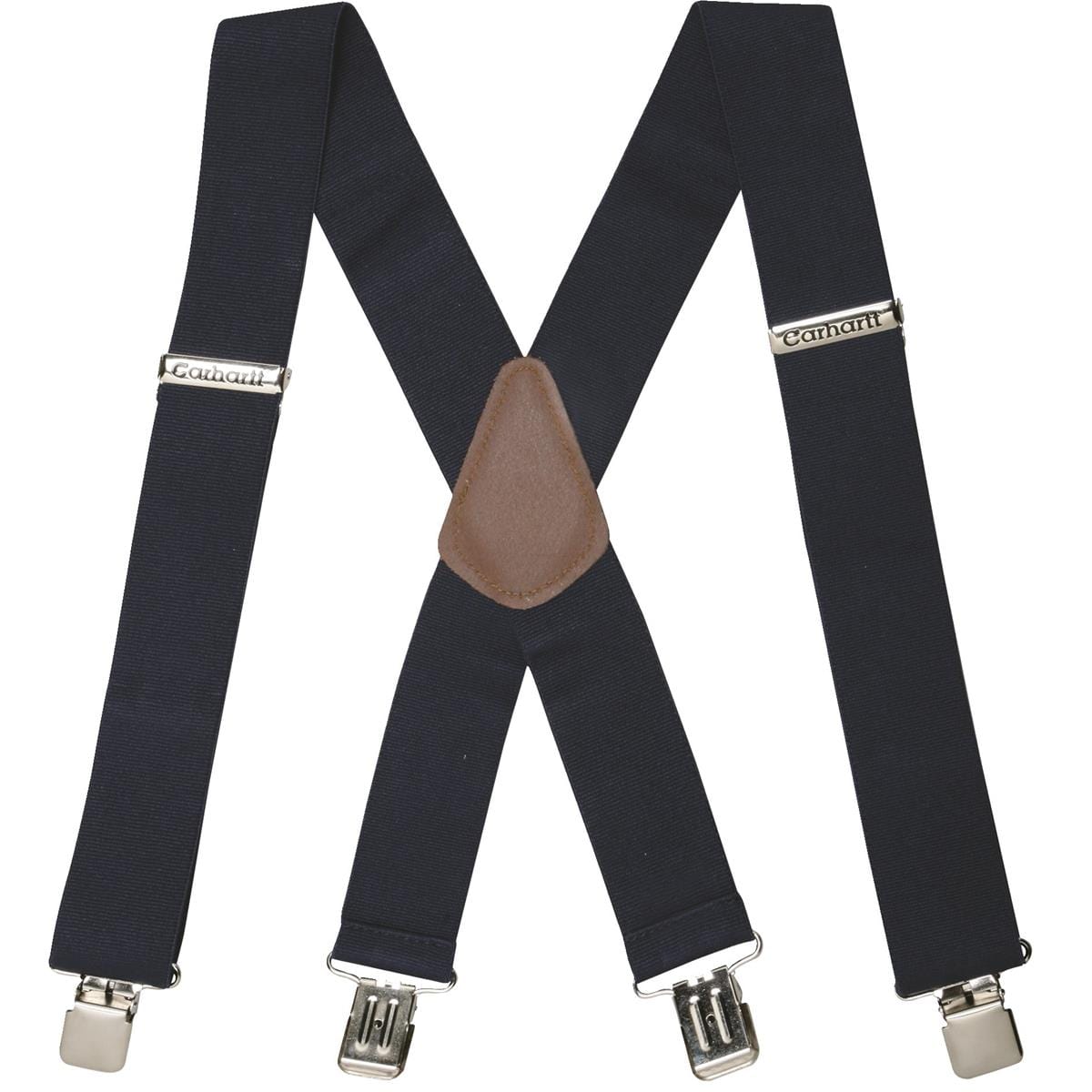 Carhartt Clip-On Suspenders, A109