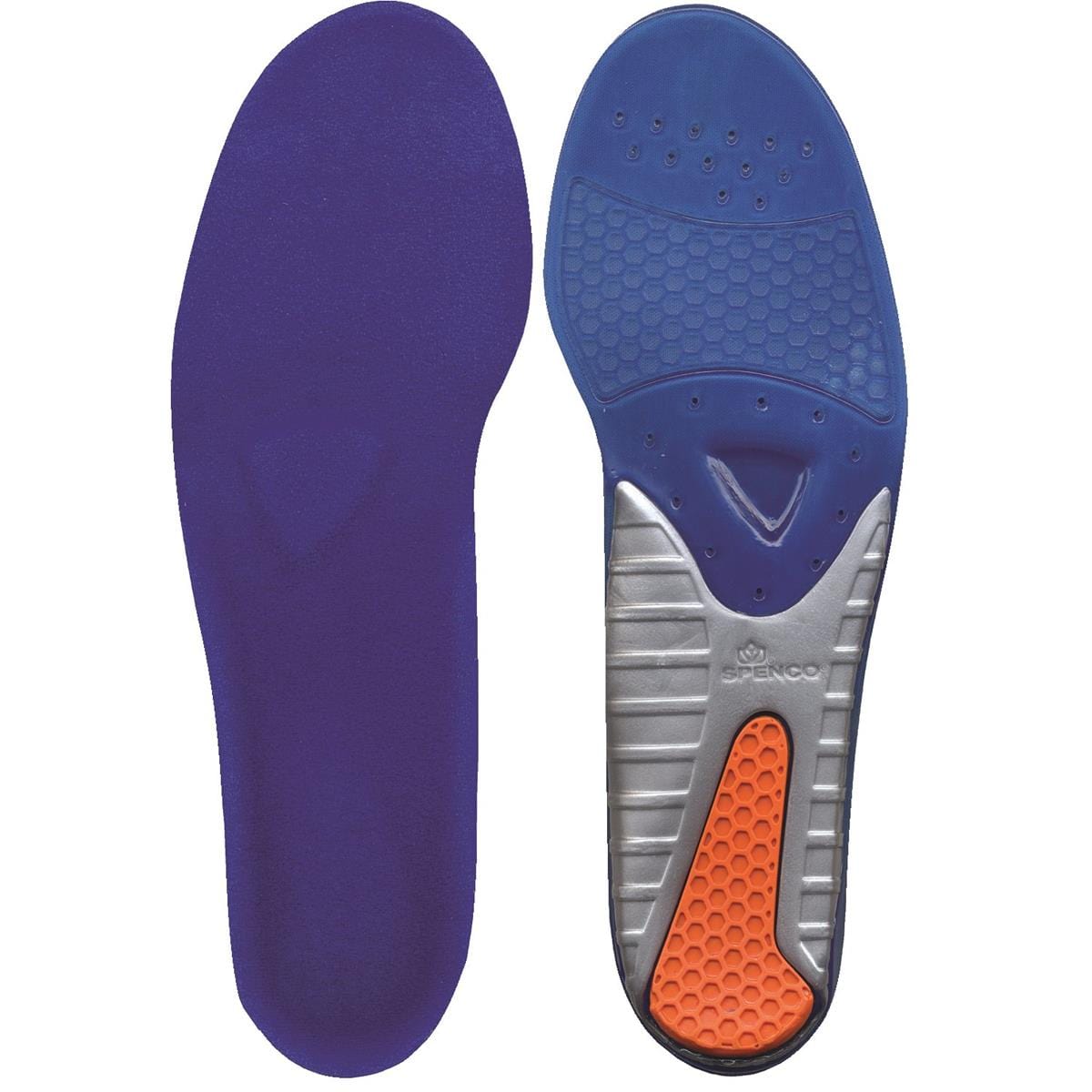 Spenco® Gel Insoles