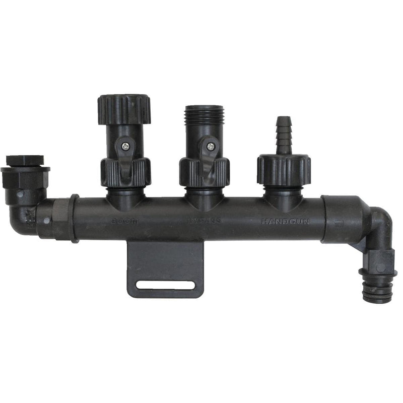 Fimco Manifold Assembly for Deluxe Spot Sprayers