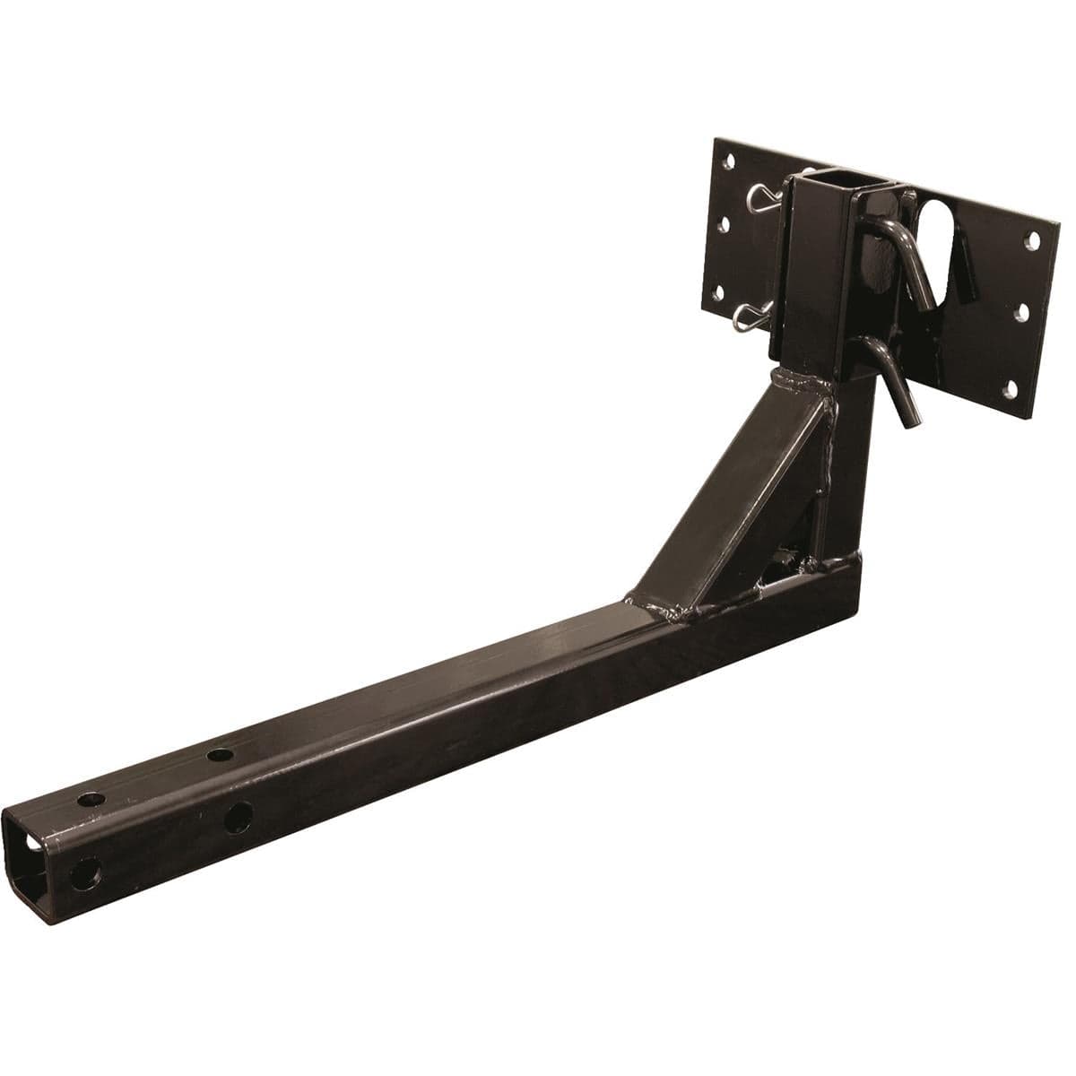 2" Hitch Receiver Adapter