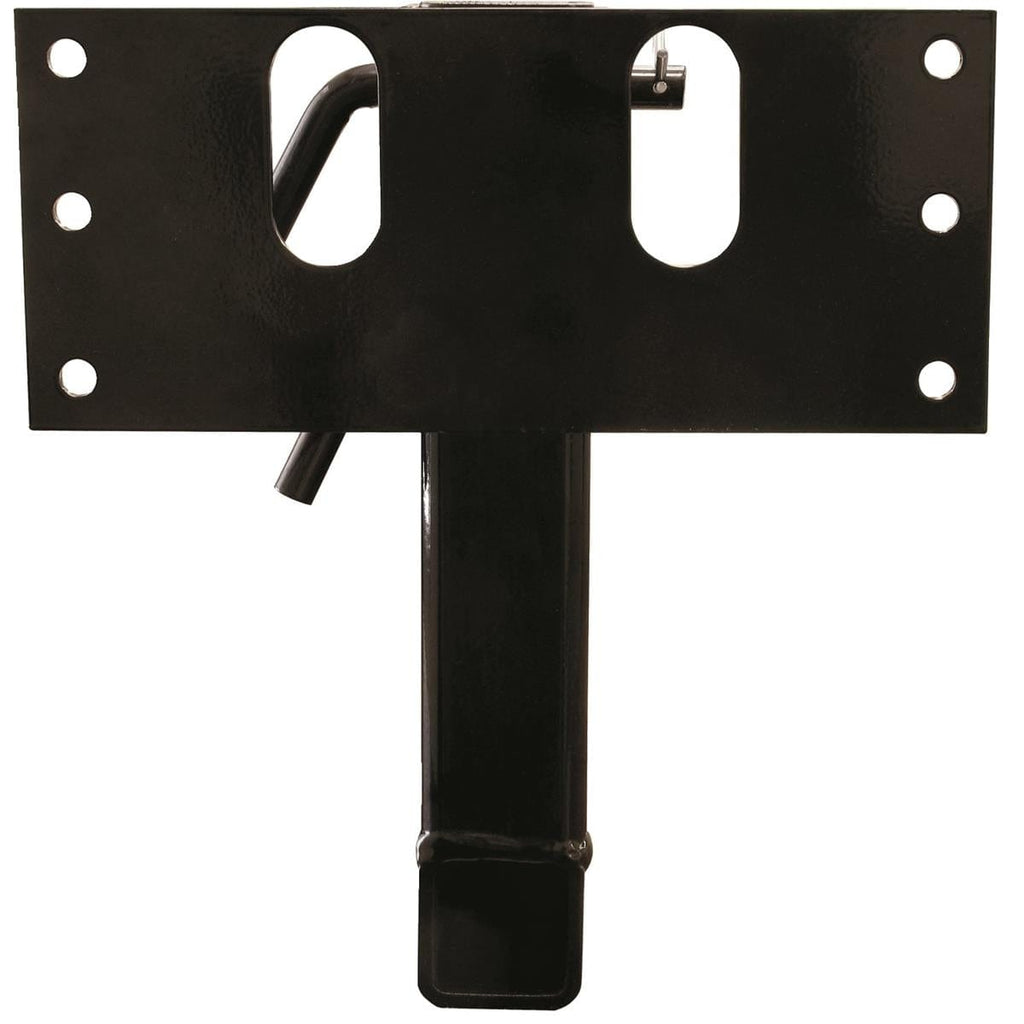 FIMCO 2" Receiver Hitch Mount for ATV Dry Material Spreader