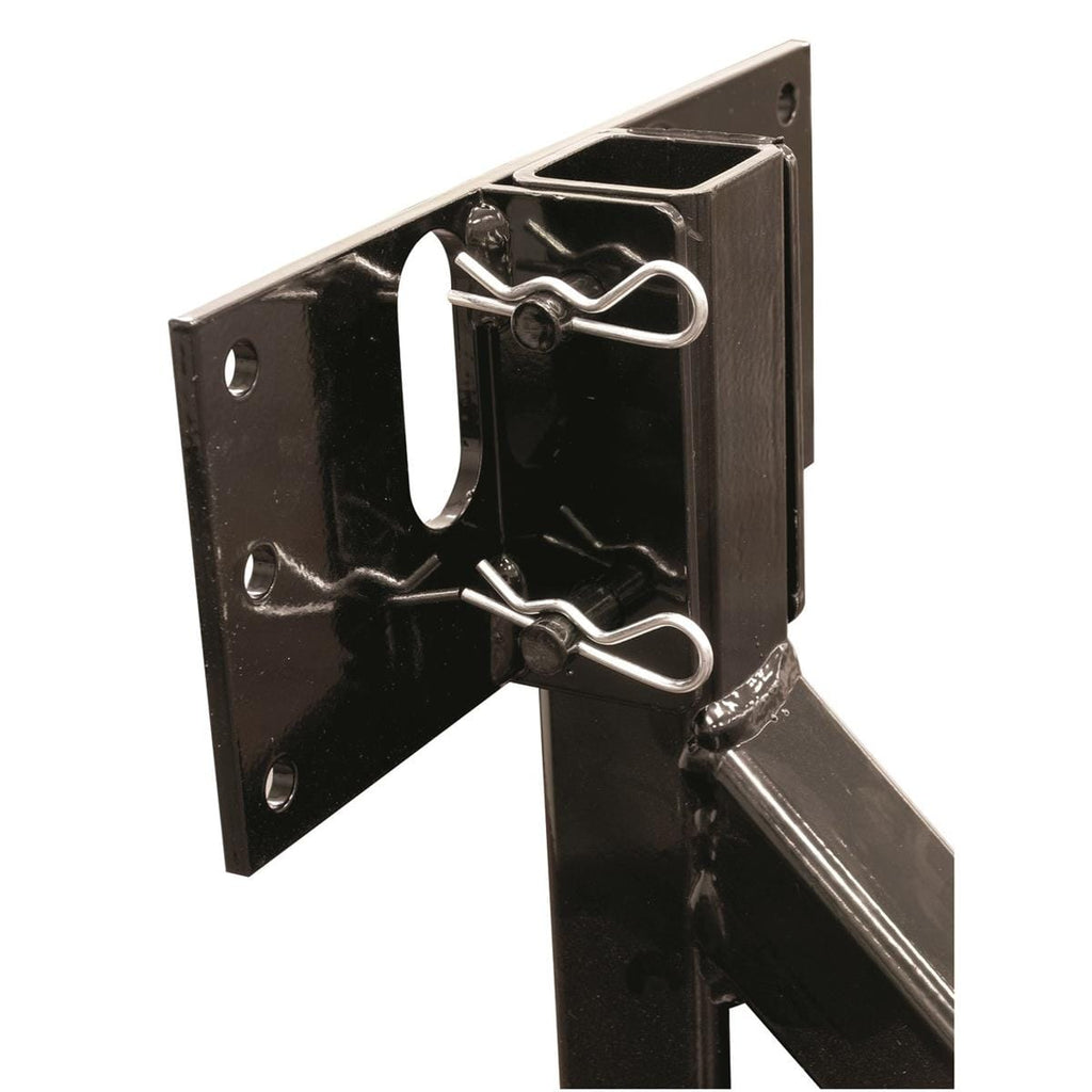 FIMCO 2" Receiver Hitch Mount for ATV Dry Material Spreader