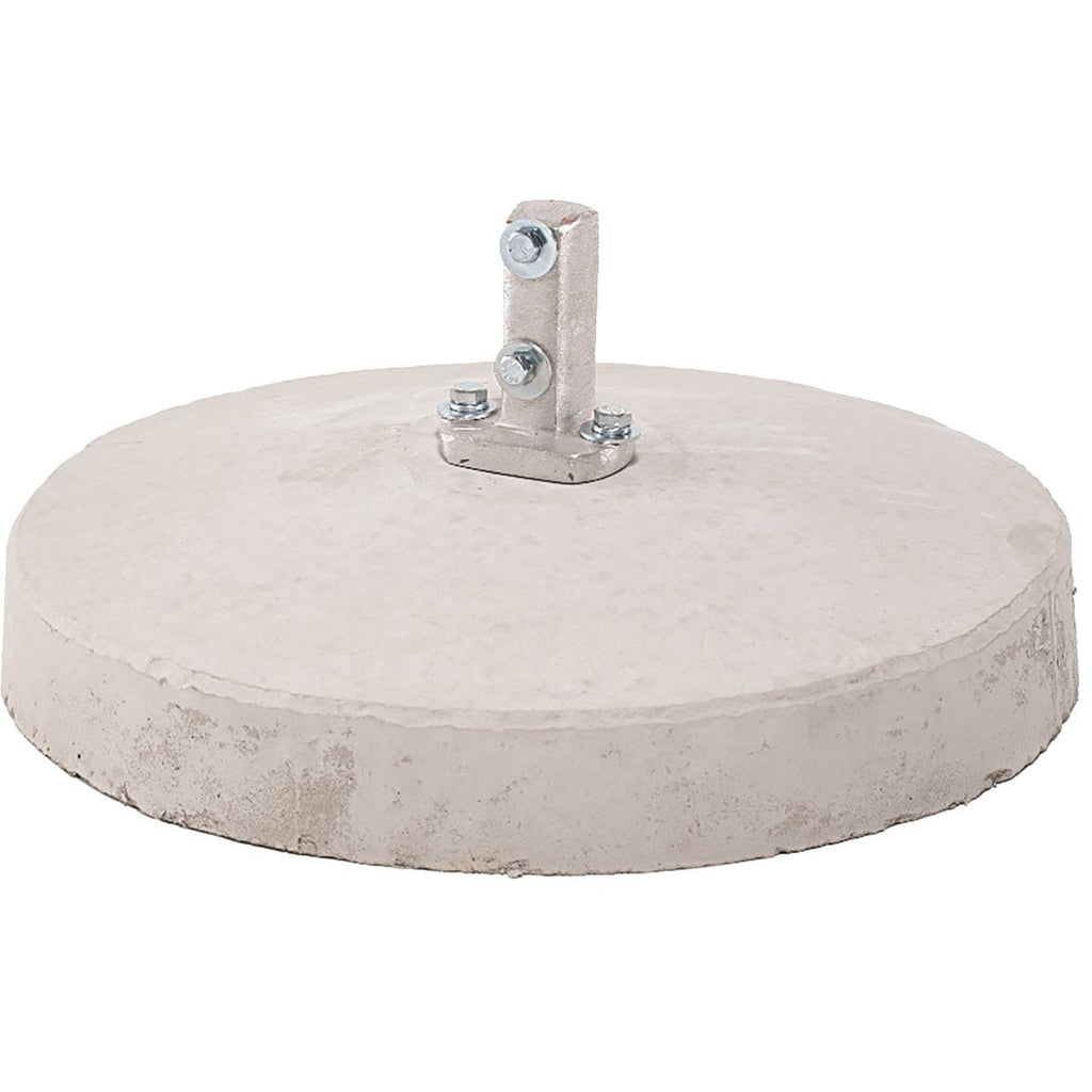 Portable Sign Base