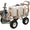 Kings 50-gal. Trailer Sprayer w/ Roller Pump