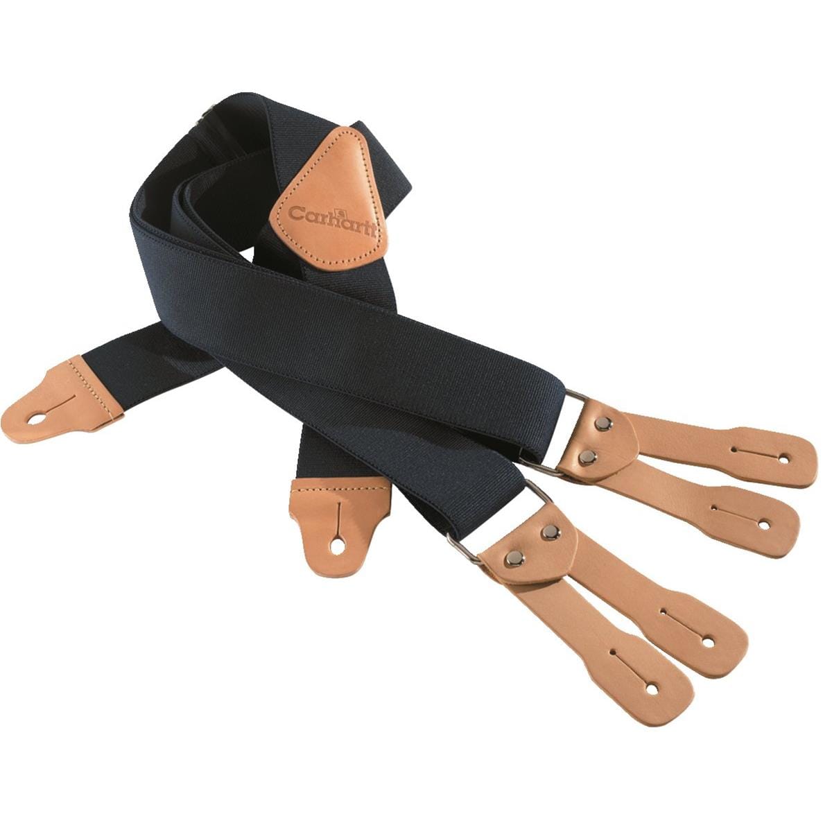Carhartt A108 Button-On Suspenders