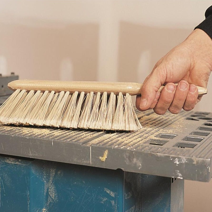 Shop Bench Brush