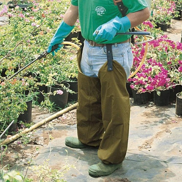 Gemplers Chemical-Resistant Waterproof Chaps