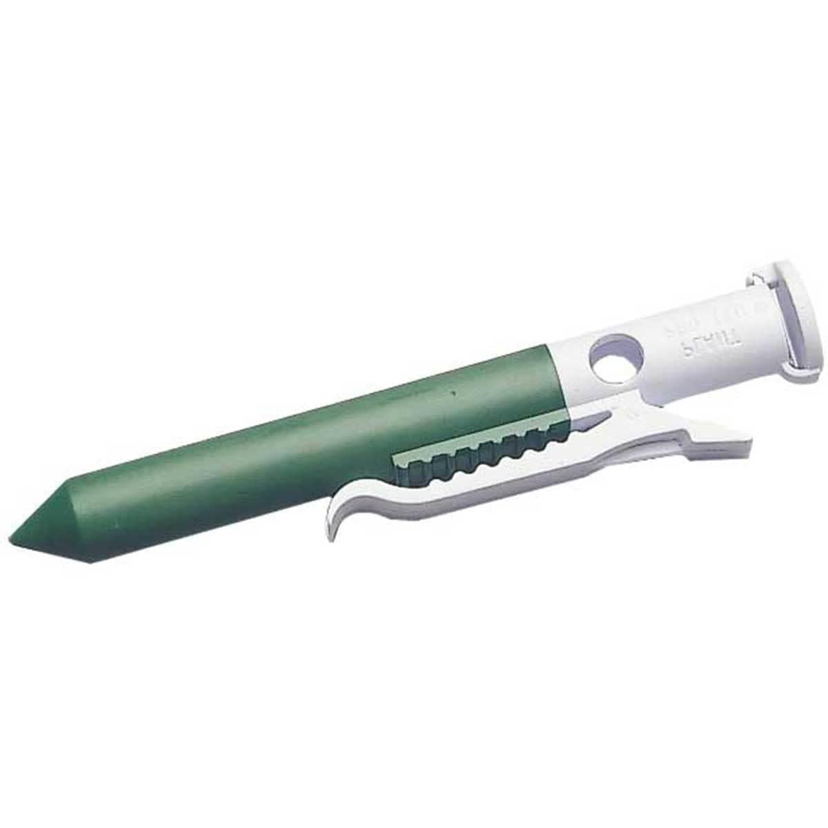 Garlic Oil Repellent, Pkg. of 50 Green Dispensers