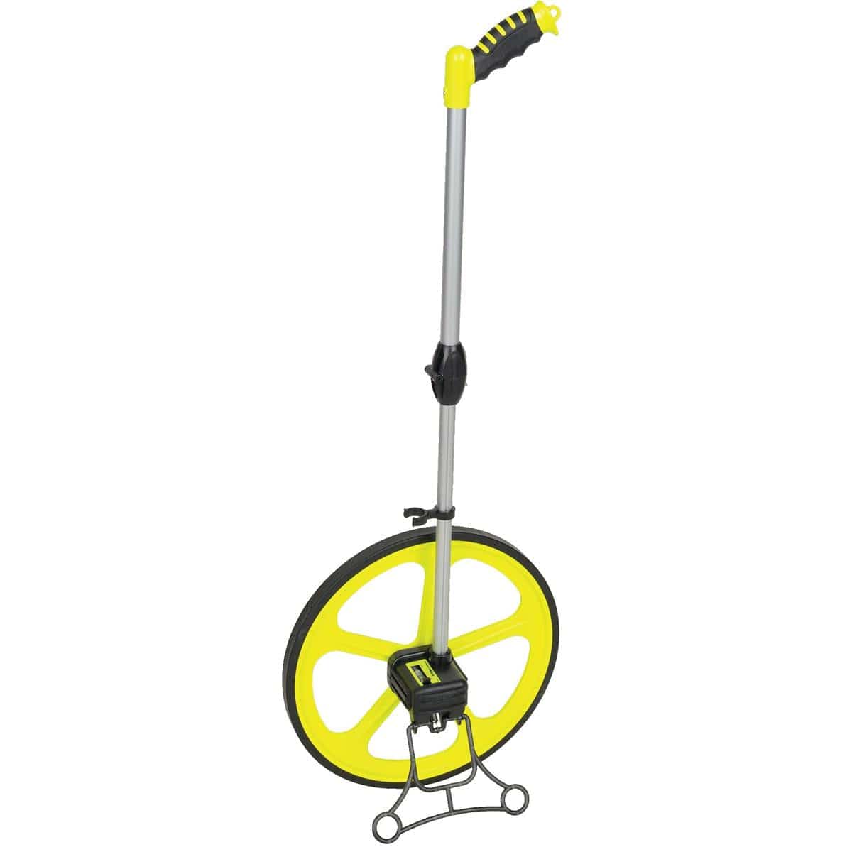 Series 45 High-Visibility Measuring Wheel | Gemplers