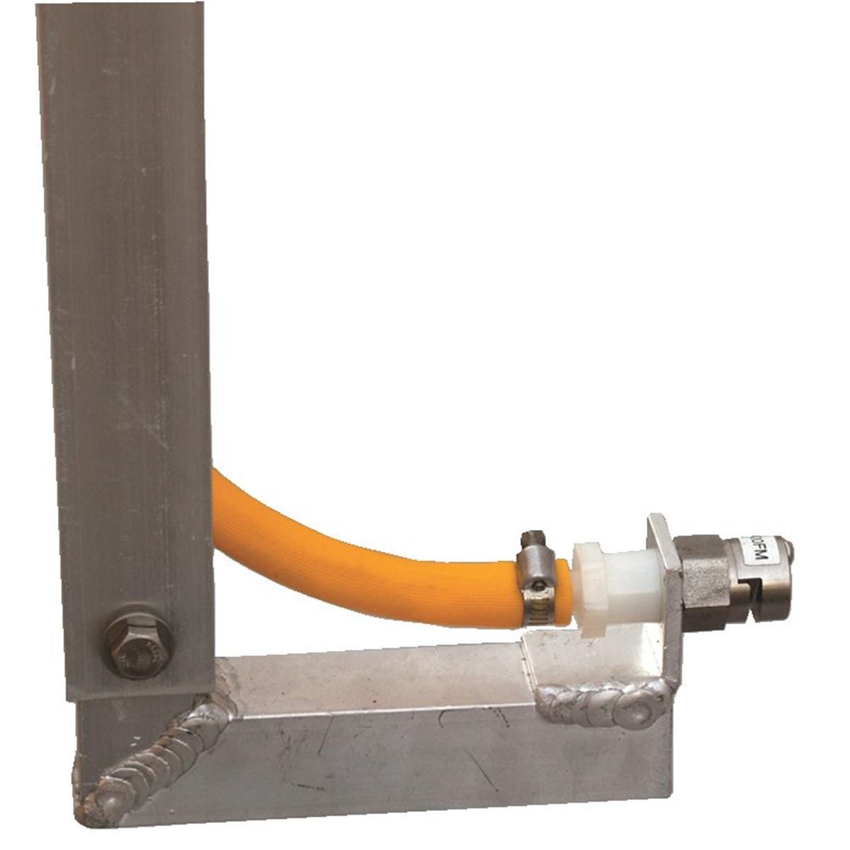 Kings 100 Gallon Trailer Sprayer with Boomless Nozzle