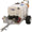 100-gal. Two-Wheel Trailer Sprayer with Boomless Nozzle