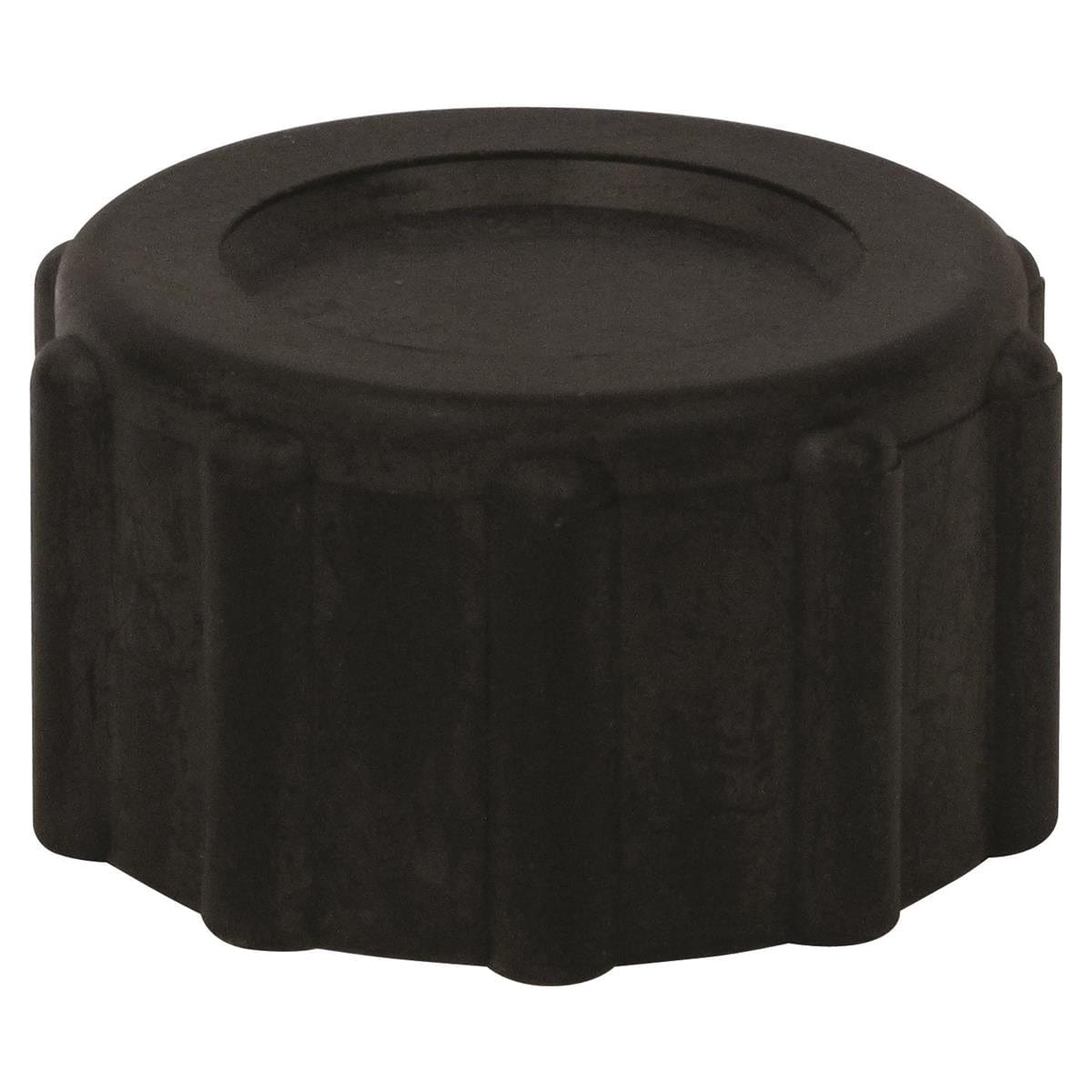 Fimco Threaded Cap, Poly 3/4"