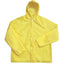 Air Weave® Breathable Rain Jacket
