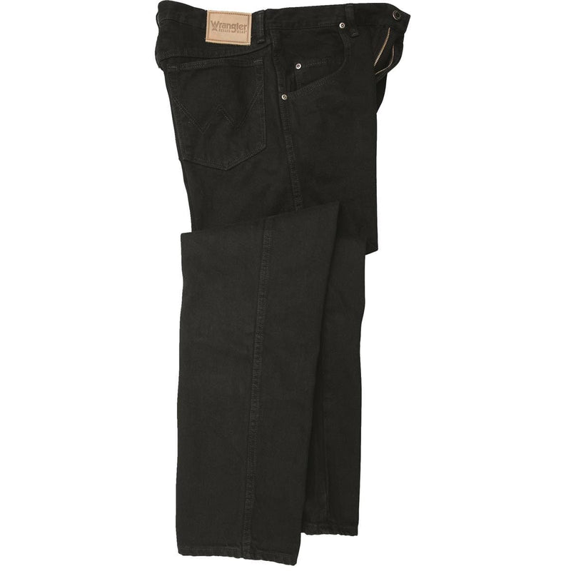 Wrangler Boys Straight Fit Denim Jeans, Sizes 4-18 Regular, Slim, & Husky -  Walmart.com