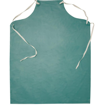 ANSELL Midweight PVC Apron